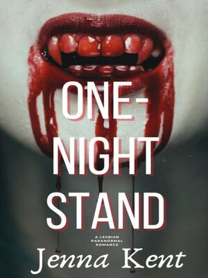 cover image of One-Night Stand